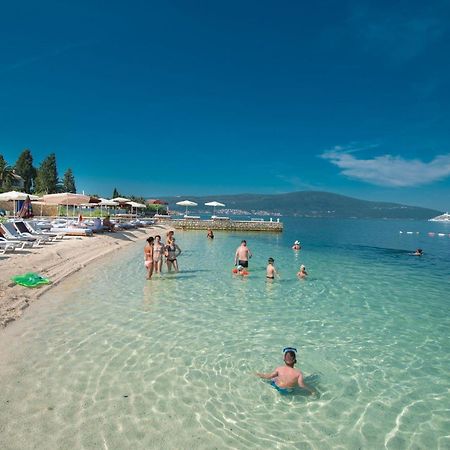 M&N Residence Tivat Luaran gambar