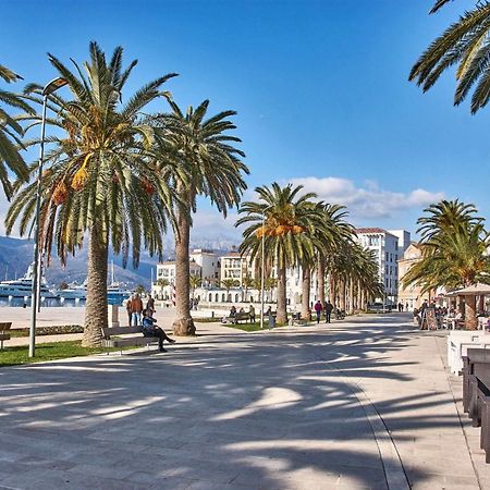 M&N Residence Tivat Luaran gambar
