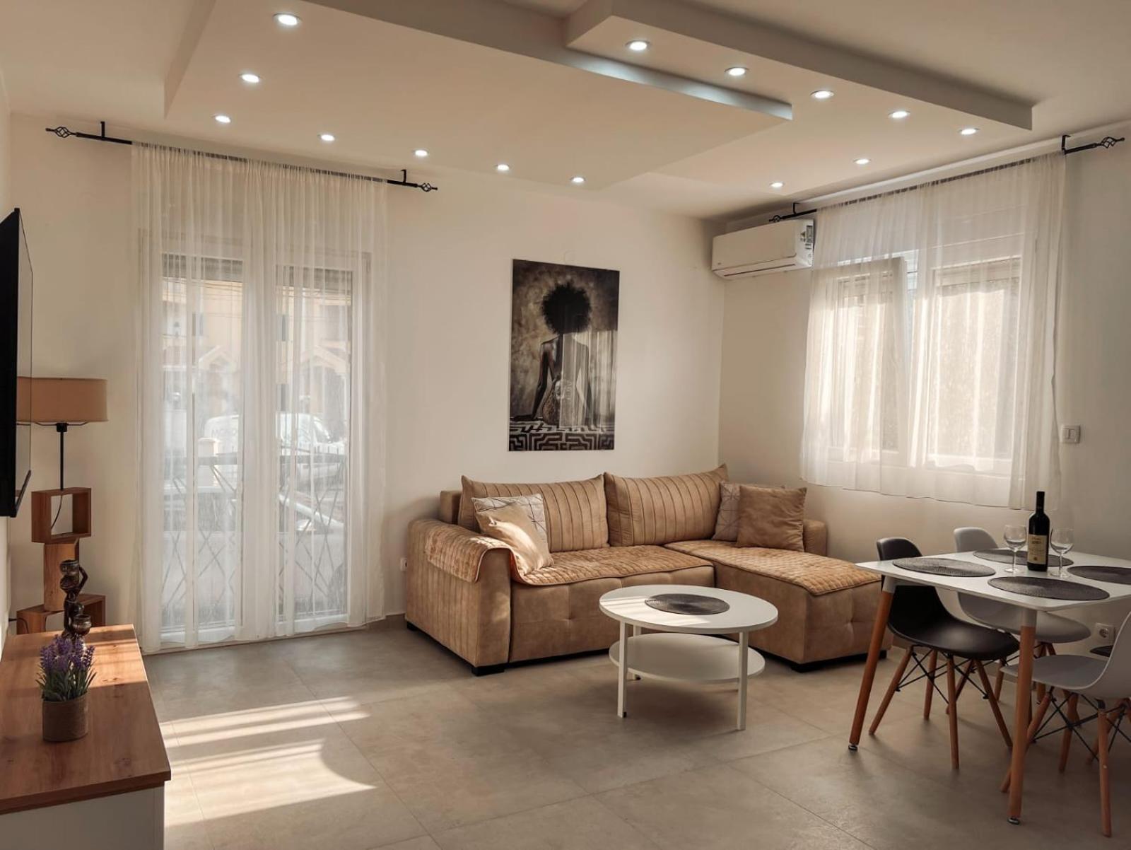 M&N Residence Tivat Luaran gambar