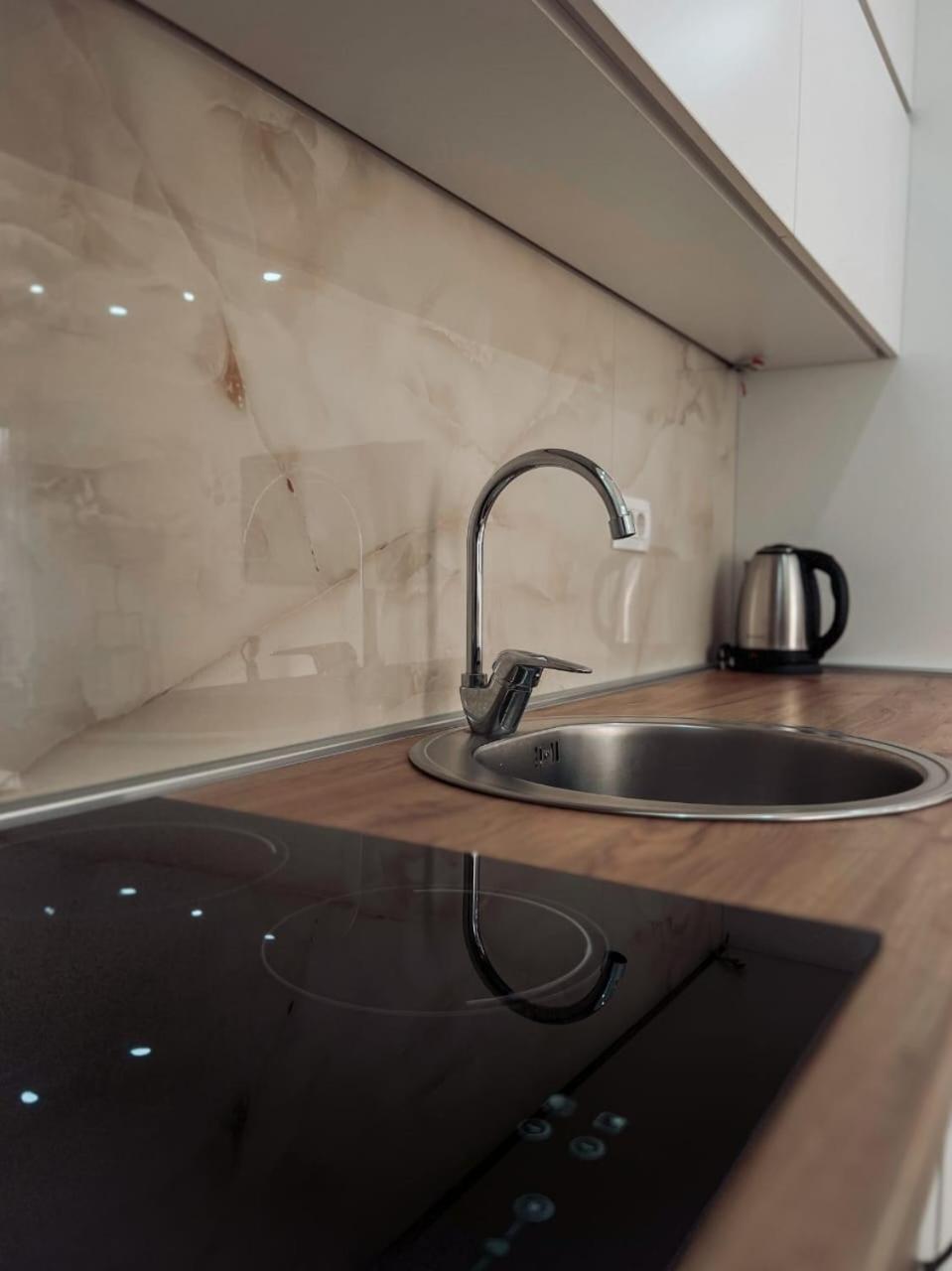 M&N Residence Tivat Luaran gambar