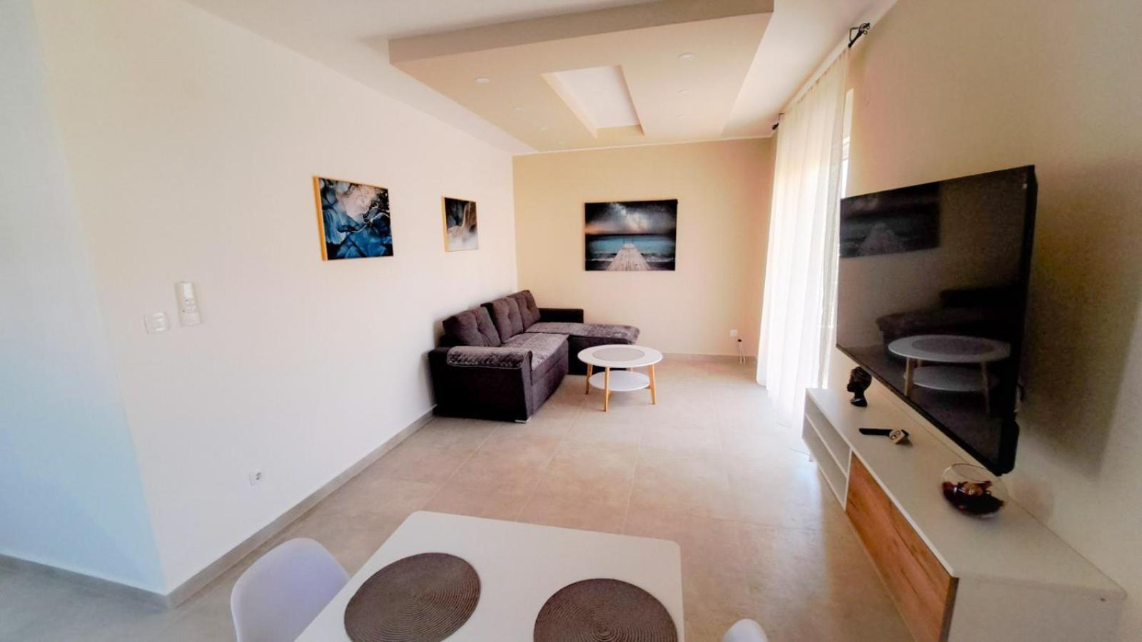 M&N Residence Tivat Bilik gambar