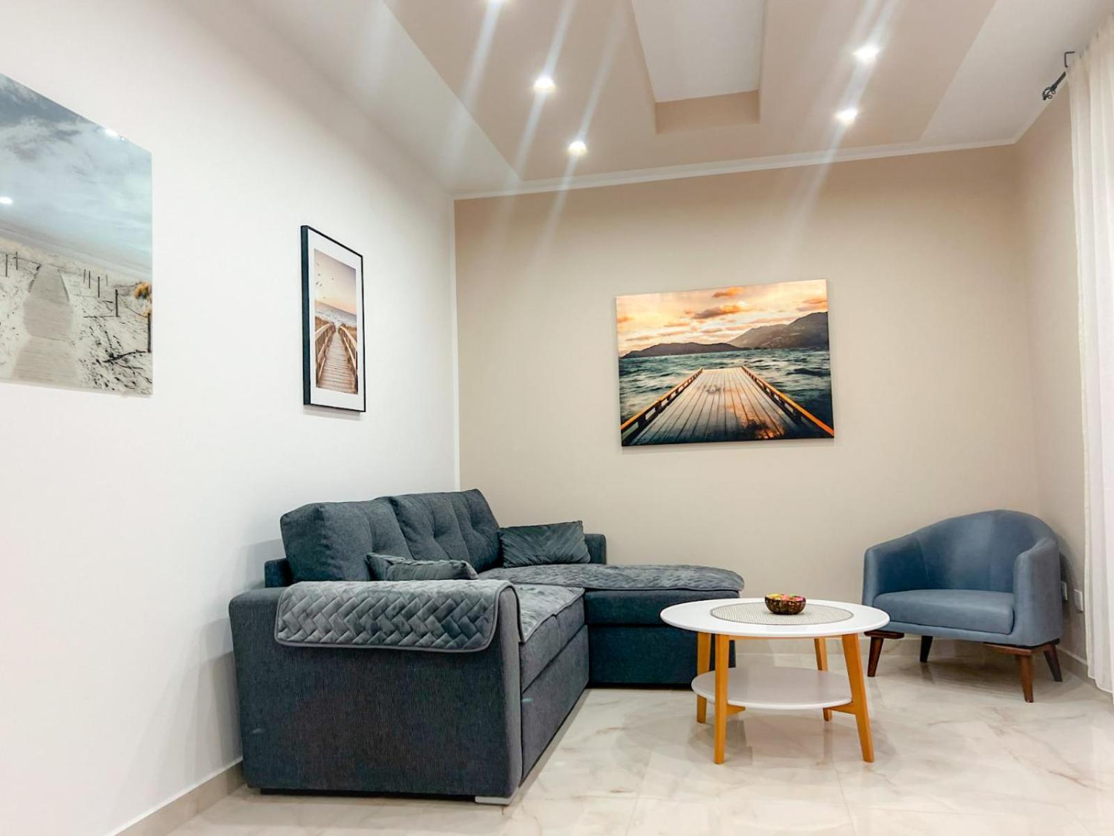 M&N Residence Tivat Luaran gambar