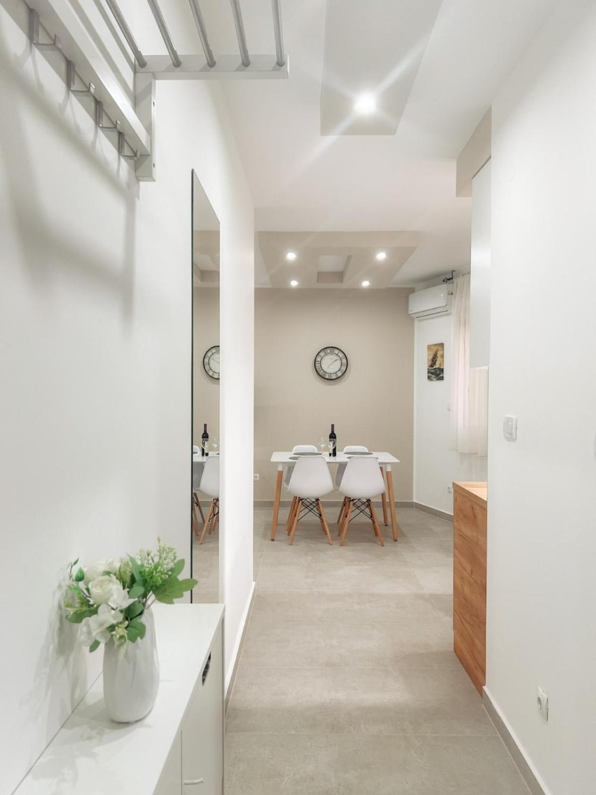 M&N Residence Tivat Luaran gambar