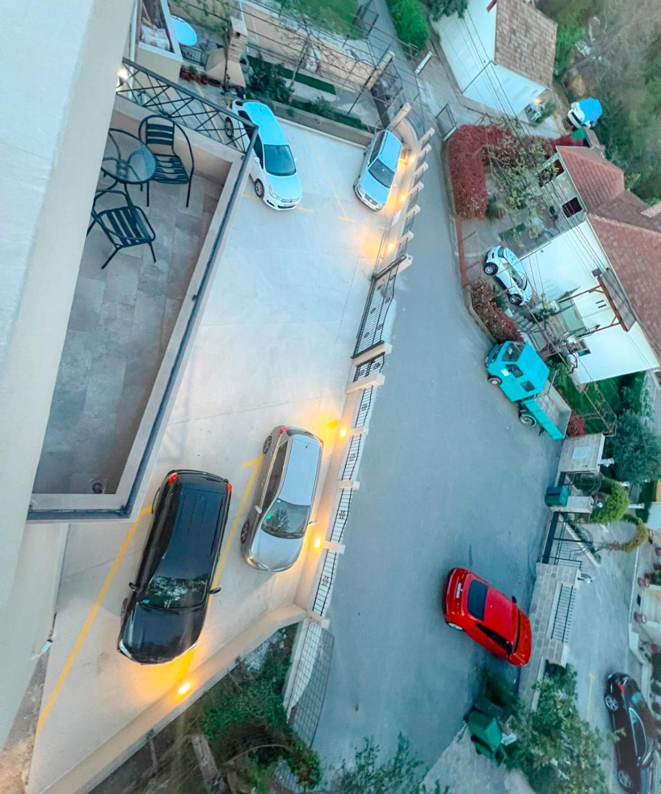 M&N Residence Tivat Luaran gambar