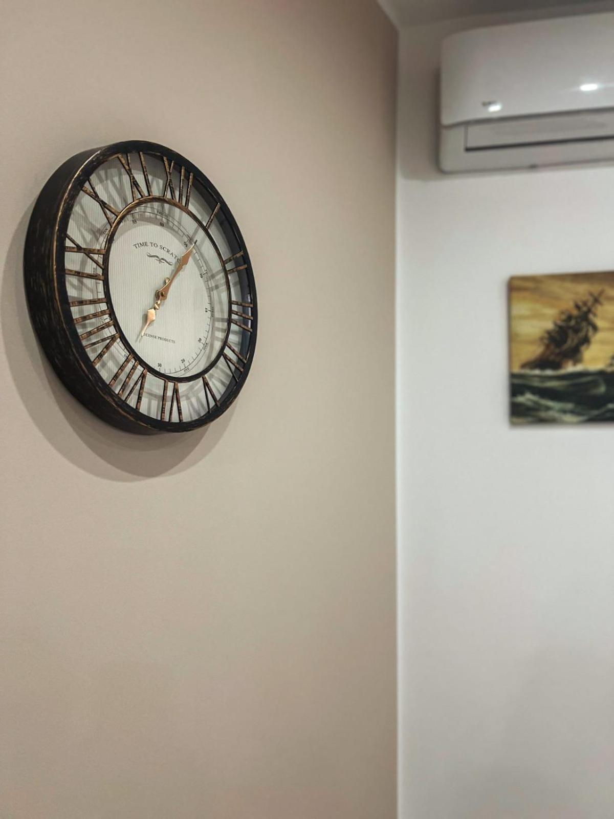 M&N Residence Tivat Bilik gambar