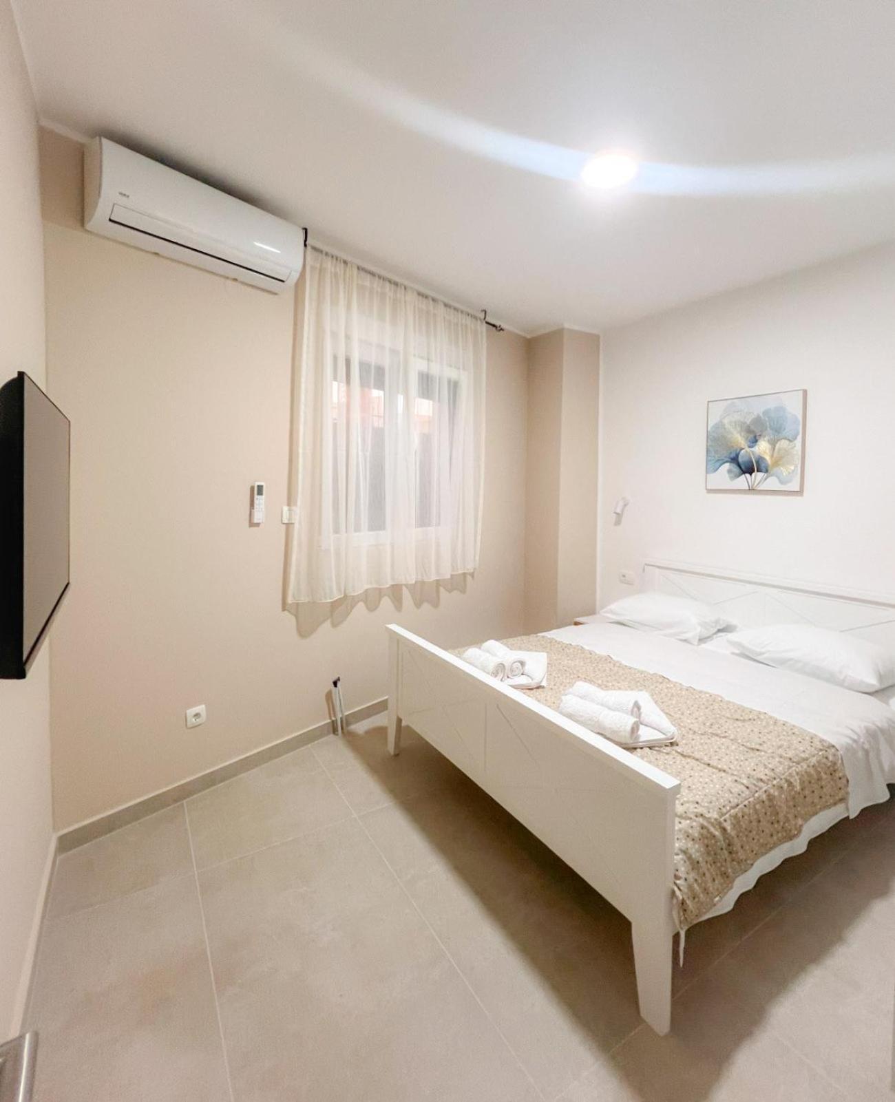 M&N Residence Tivat Bilik gambar