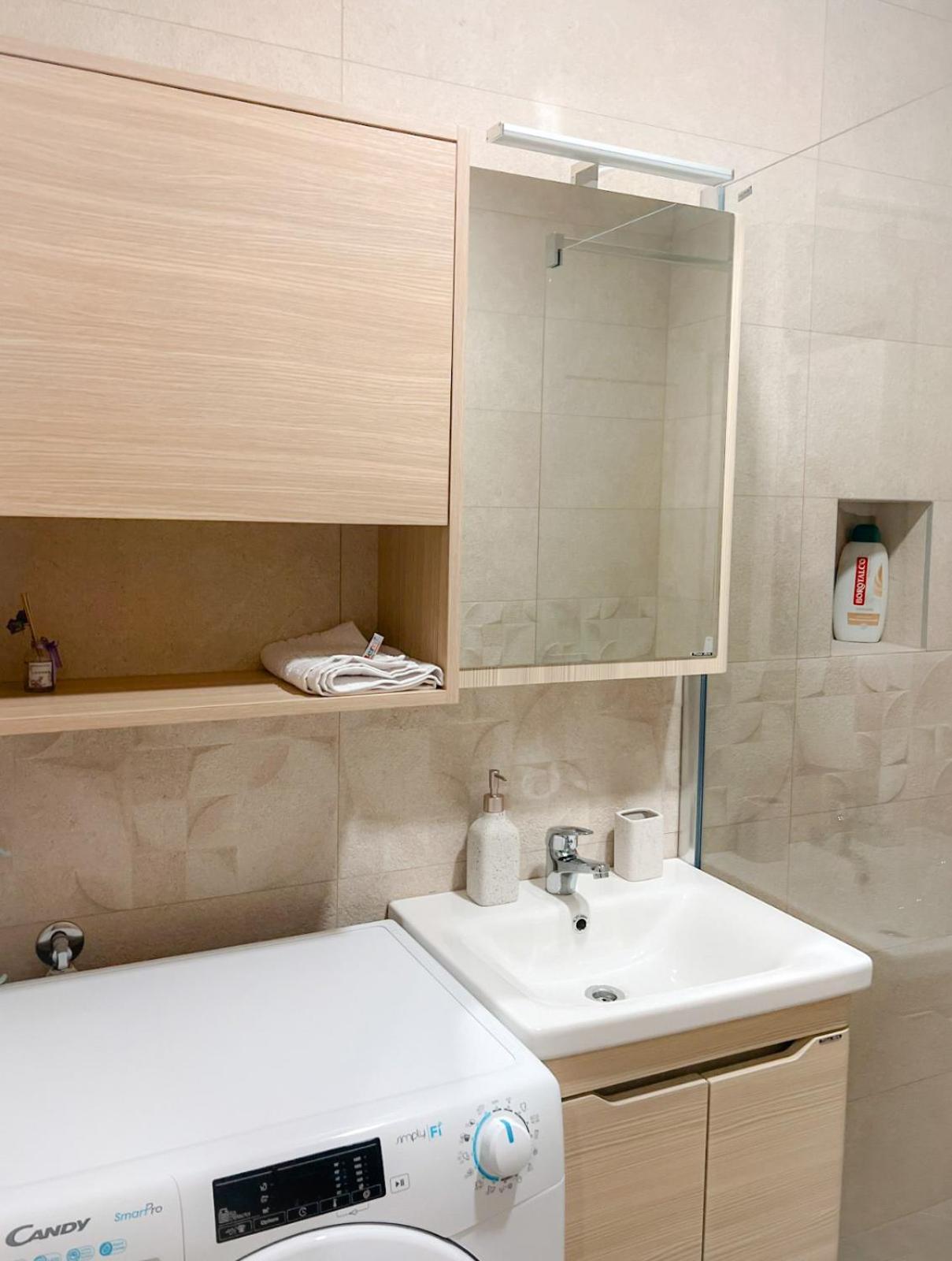 M&N Residence Tivat Bilik gambar