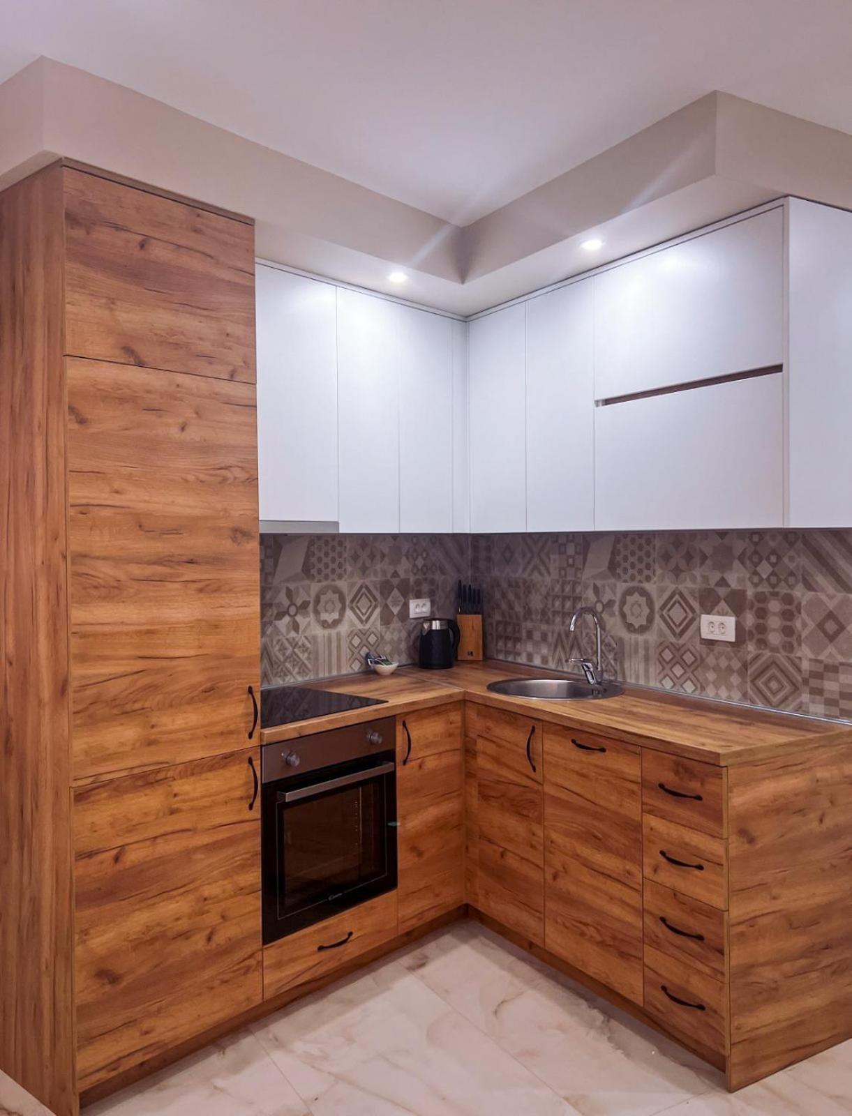 M&N Residence Tivat Bilik gambar