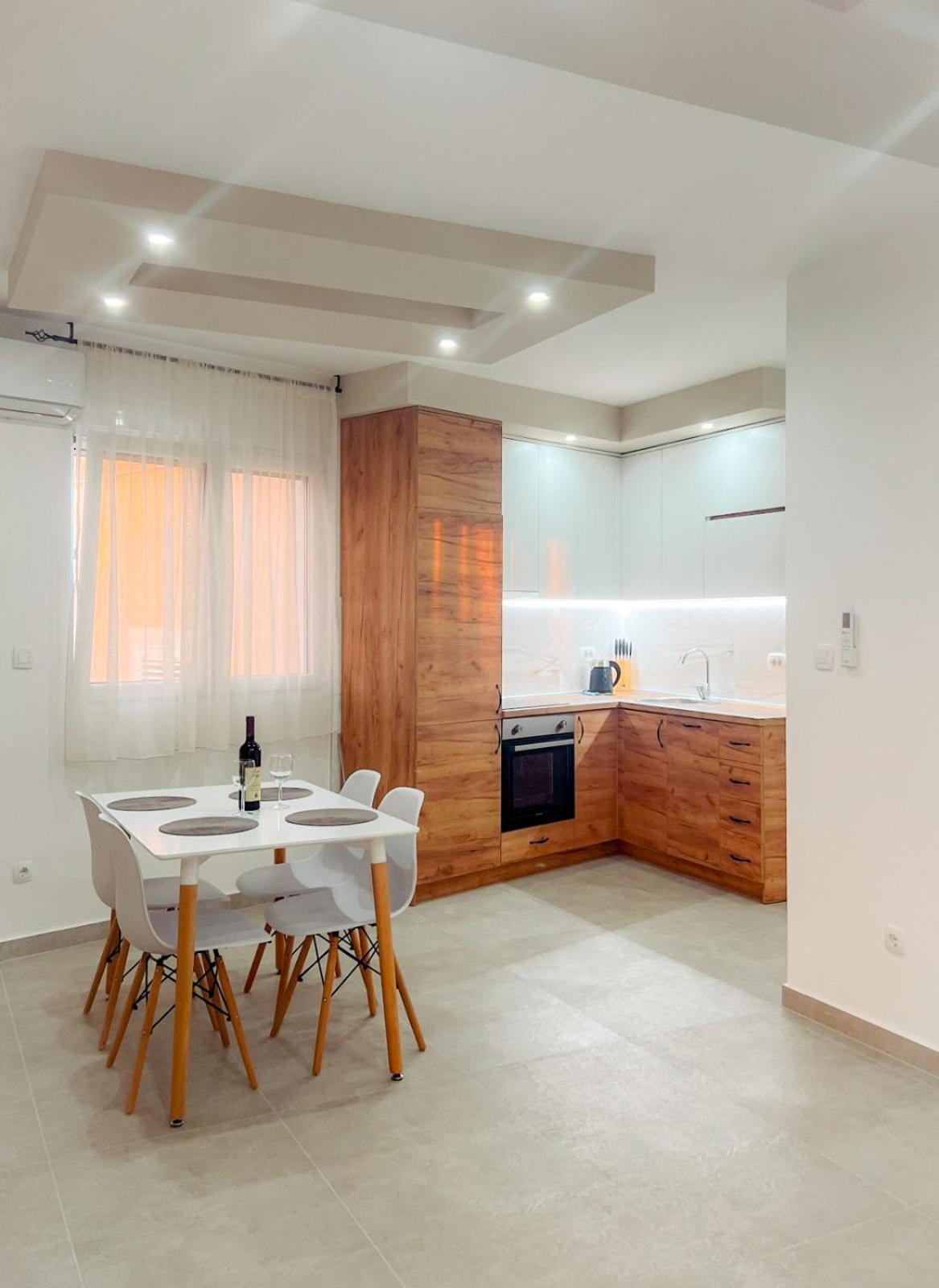 M&N Residence Tivat Bilik gambar