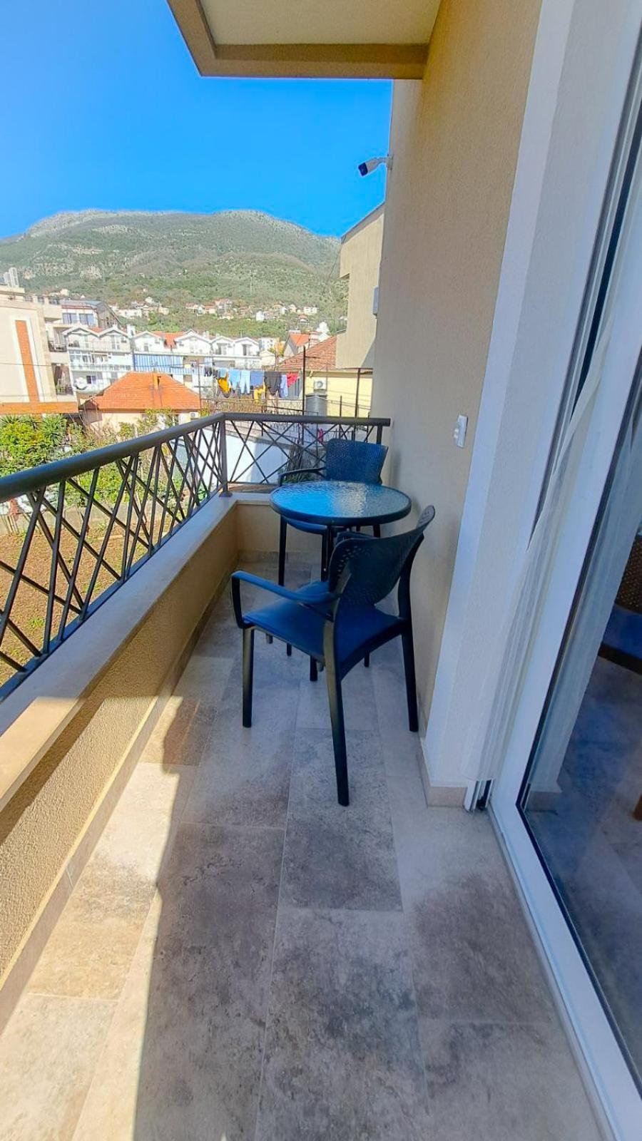 M&N Residence Tivat Bilik gambar