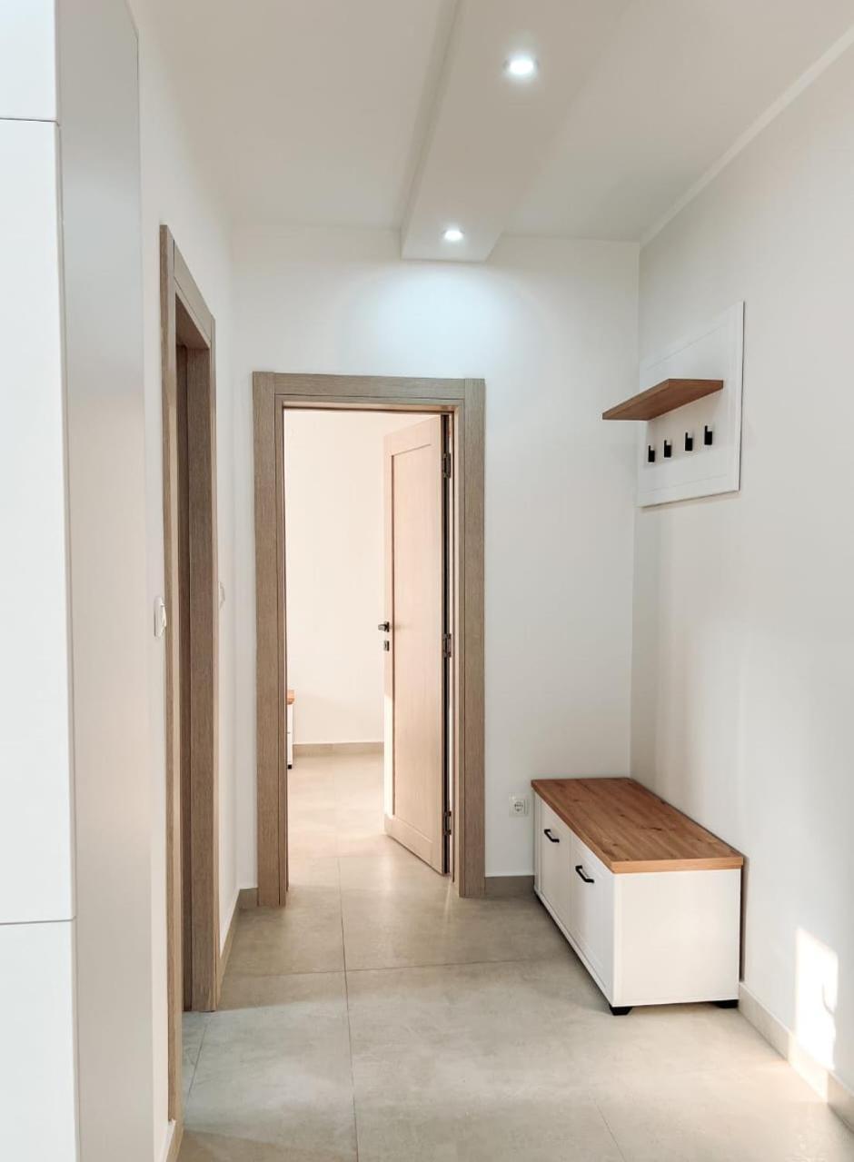 M&N Residence Tivat Bilik gambar