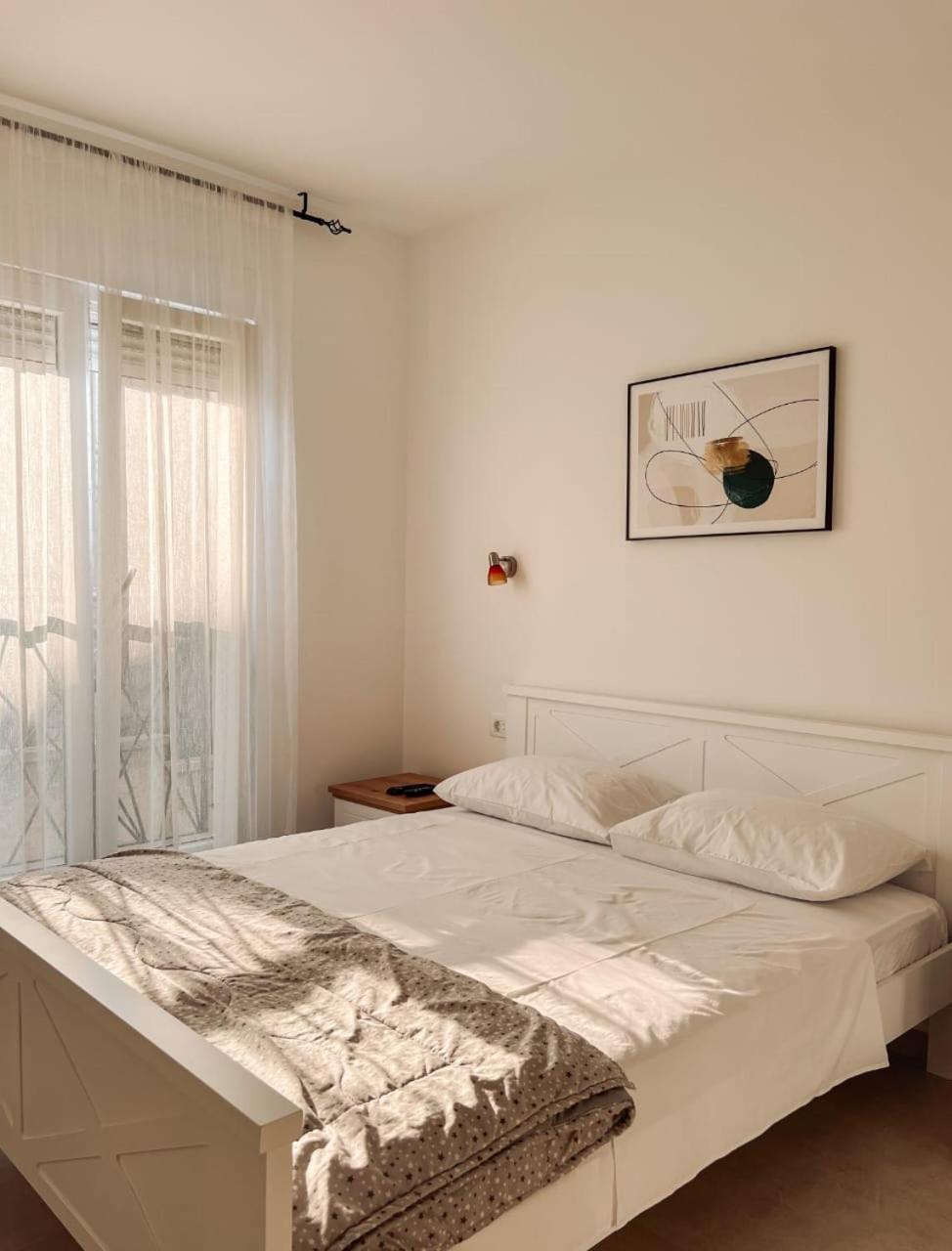 M&N Residence Tivat Bilik gambar